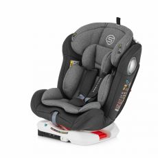 Автокресло Sesttino Massiv Isofix gray (0-36 кг)